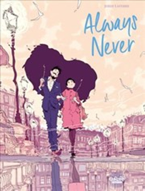 Always Never漫画