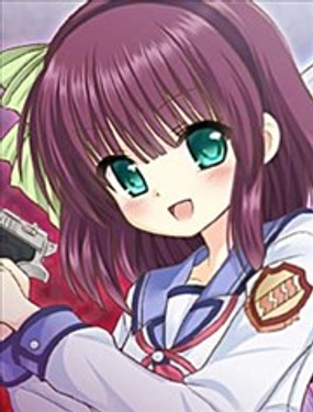 Angel Beats! -Operation Wars-漫画