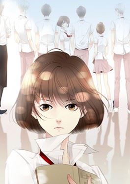 被遗忘的7月漫画