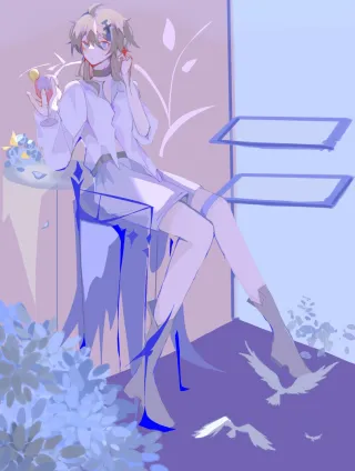 不要忘记我漫画