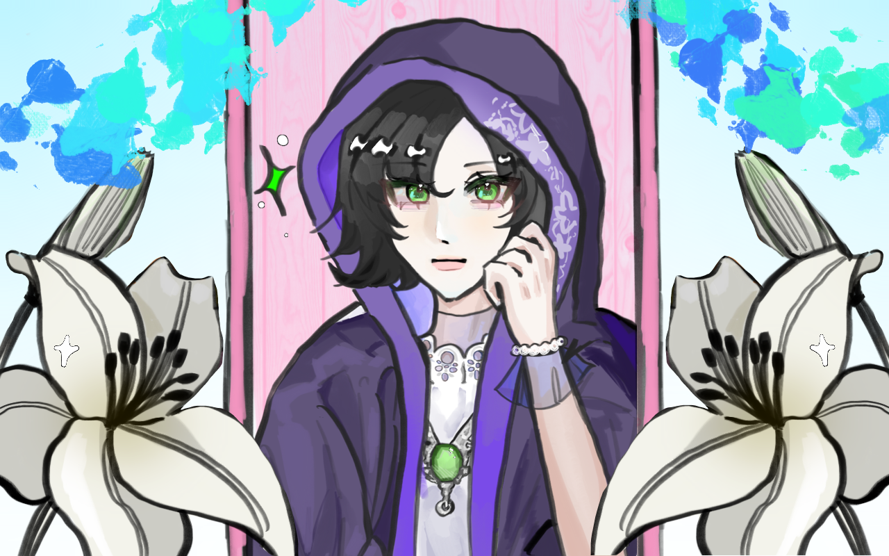 穿书成废柴未婚妻漫画
