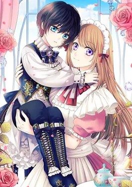 穿越成公爵家的女仆漫画