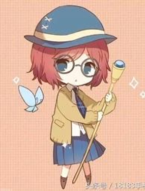 第五人格幼儿园漫画
