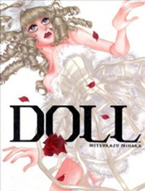 DOLL人偶海报