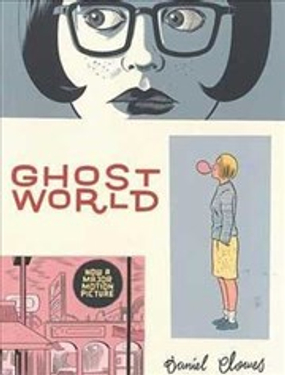 Ghost World漫画