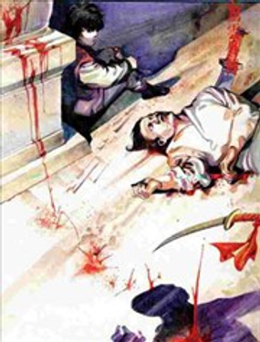 金麟岂是池中物漫画