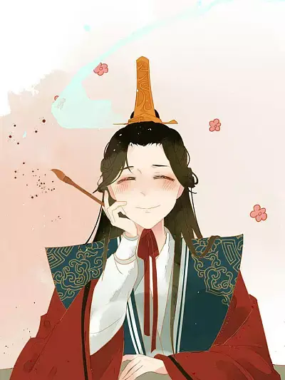 君非君海报