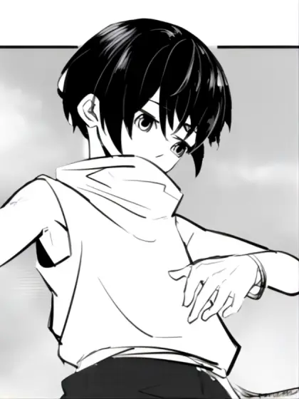 空手小正太漫画