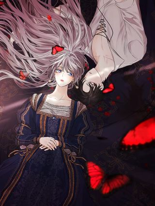 哭包小公爵攻略姐姐的方法漫画