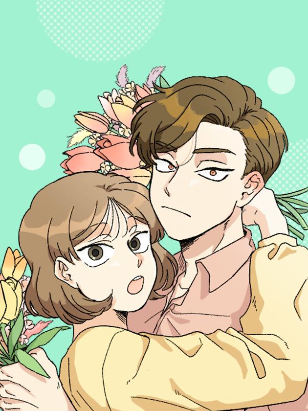 恋爱萌芽漫画
