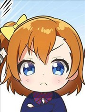 LoveLive SIF All Stars 官方四格漫画漫画