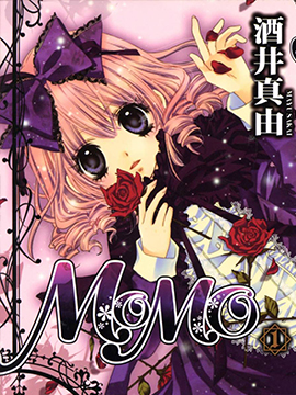 MOMO漫画
