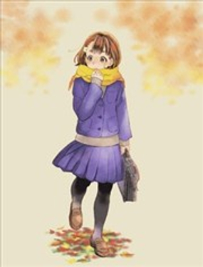 男子高中生的恋情漫画