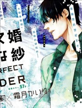 全部成为F -THE PERFECT INSIDER-漫画