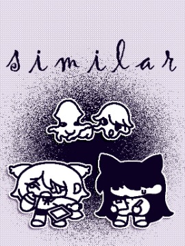 similar社畜工作日漫画