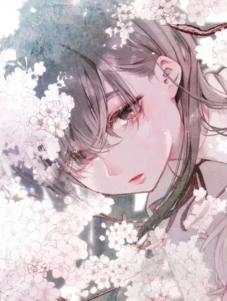 她们的秘密花园漫画
