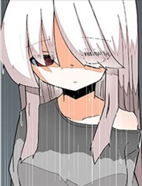 完全失去一切的TS娘漫画