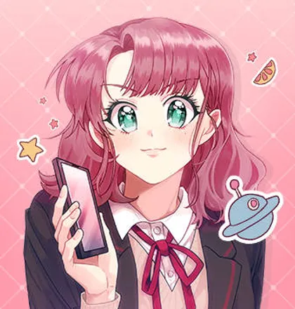未来老公他是谁漫画