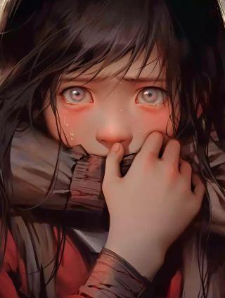 我被继父卖到小山沟里当男人的玩物漫画