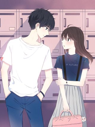 也许，未来漫画