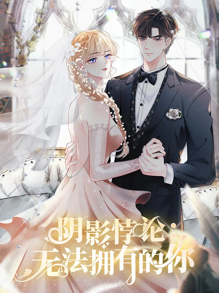 阴影悖论：无法拥有的你海报
