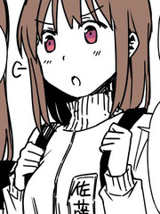早上起来之后变成了女孩子的男子高中生的故事海报