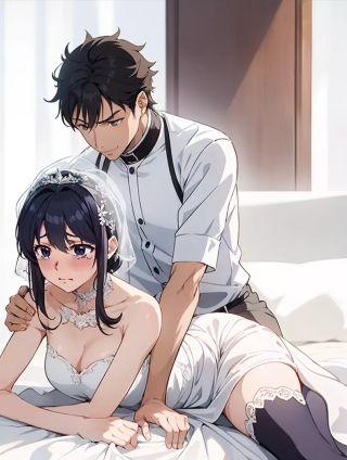 掌中玩物漫画