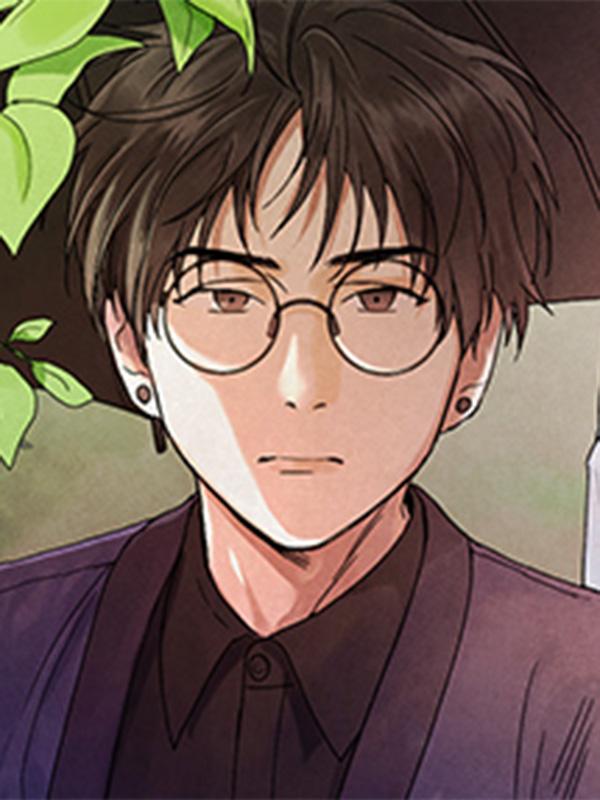 拯救植物人计划漫画