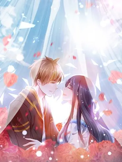 重生之慕甄·瑾上花漫画